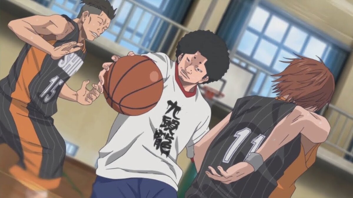 Происходящее на поле, как правило, выглядит зрелищьно 