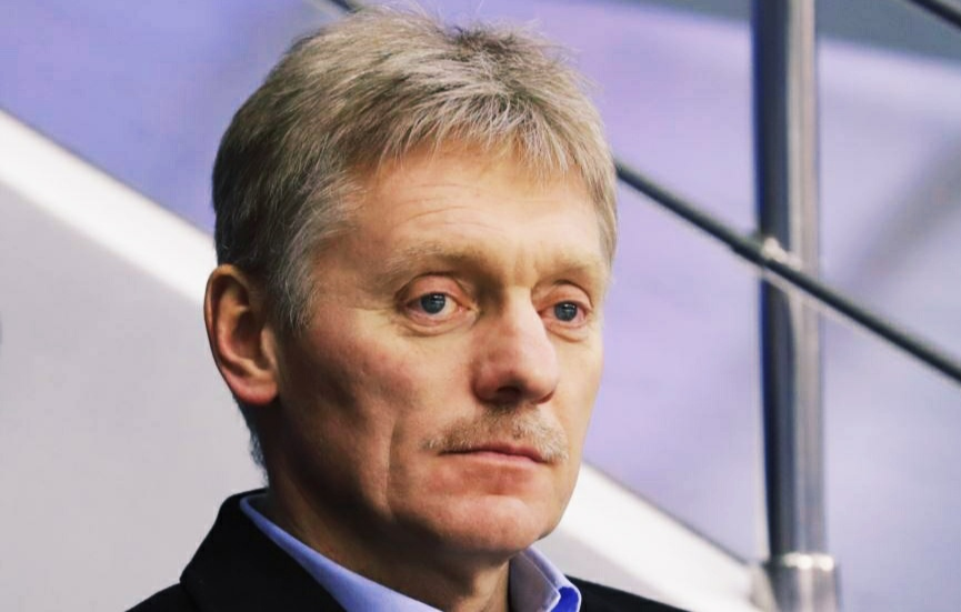 #песков, россия, здоровье, власть