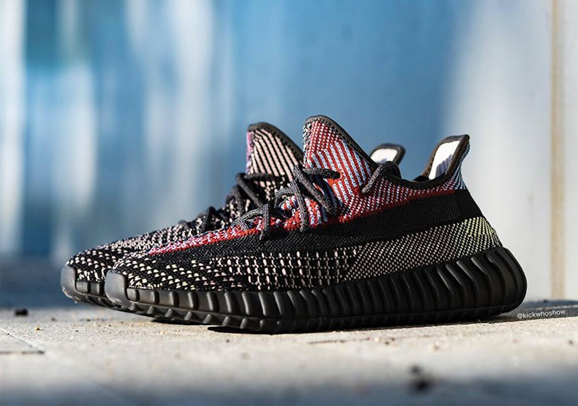 Adidas Yeezy 350 v2