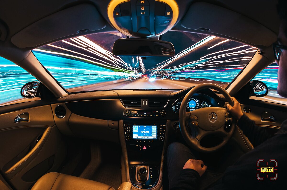 Автолюбитель