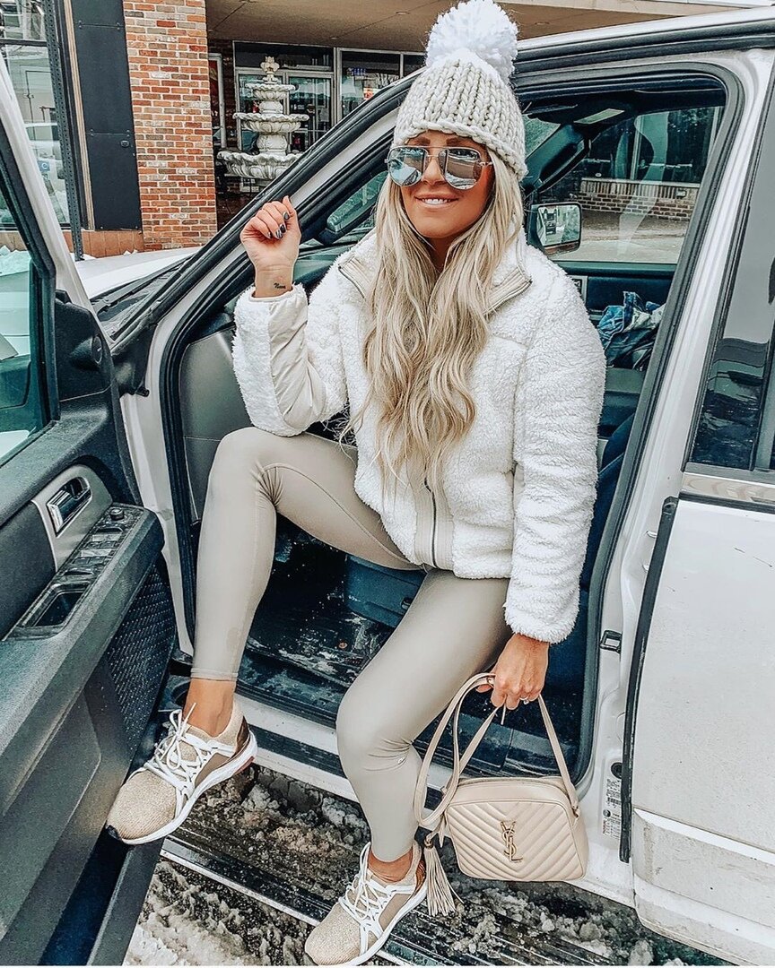 Фото из инстаграма everyday_abby