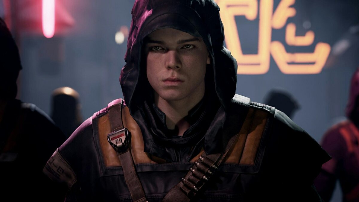 Star Wars Jedi: Fallen Order - видеоигра в жанре экшен от третьего лица, разработанная студией Respawn Entertainment. События игры разворачиваются после фильма «Звёздные войны. Эпизод III: Месть ситхов». Игроки возьмут на себя роль  по имени Кэл Кестис, который вынужден пуститься в бега после того, как большая часть джедаев была убита по приказу императора Палпатина. Игроки и критики очень хорошо приняли игру: на агрегаторе Metacritic у PC-версии Star Wars: Jedi Fallen Order 85/100 от критиков и 8.3/10 от игроков.


