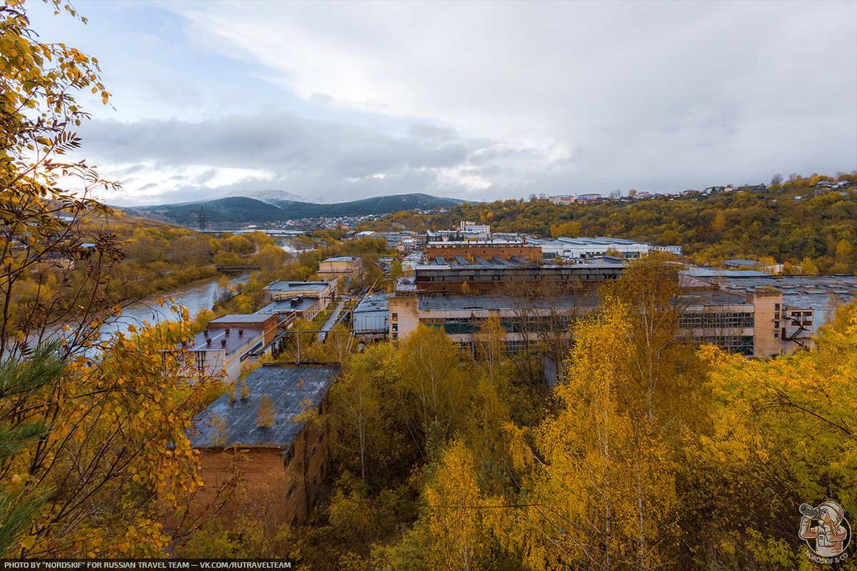 Юрюзань город фото