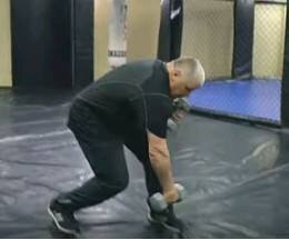 
 Упражнение боксёров, упражнения для удара, как научиться бить. 