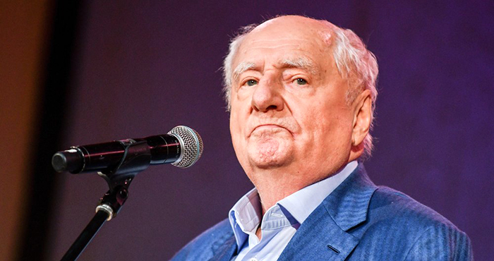 Марк Захаров. Фото: Игорь Иванко/АГН Москва