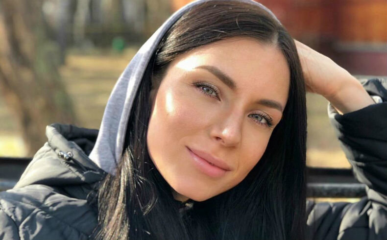 Алеся Клочко
Фото: «Инстаграм»