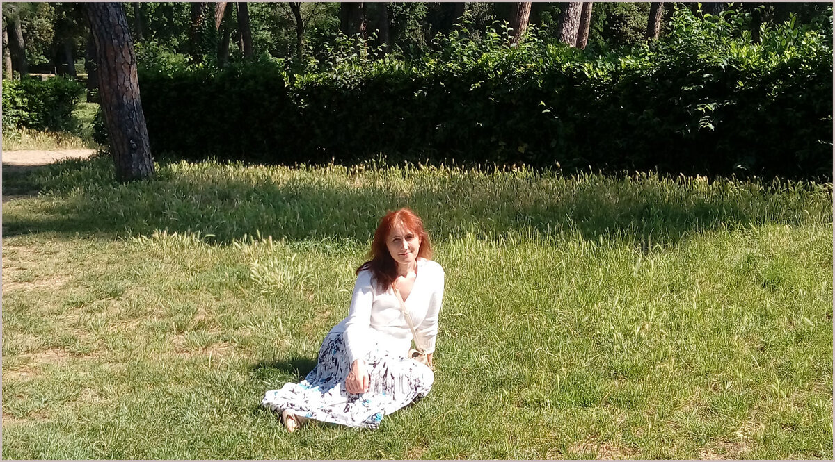 дневник сеньоры марины последнее