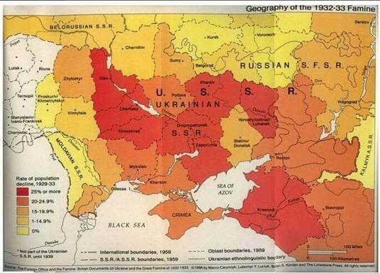 Коренизация — политическая и   культурная кампания советской власти в национальном вопросе в 20-е и начале   30-х годов XX века, призванная сгладить противоречия между центральной   властью и нерусским населением СССР.