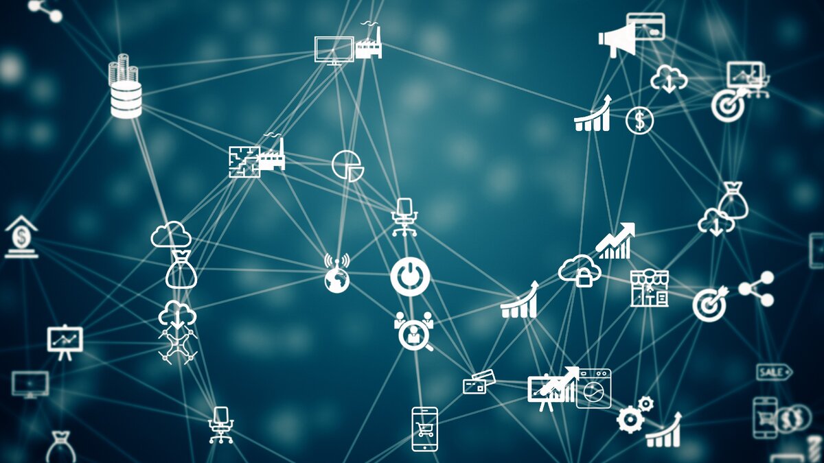 Интернет вещей презентация по информатике