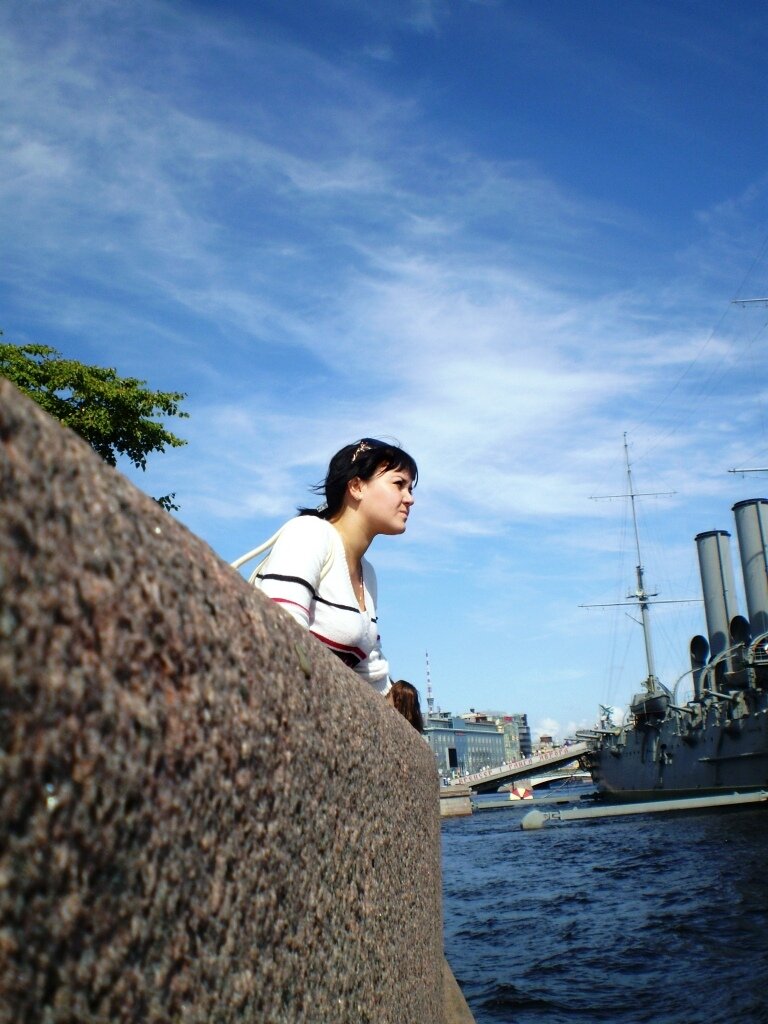 Фото из личного архива