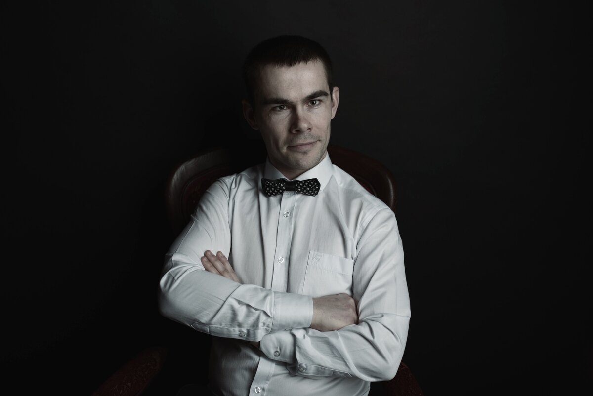 Качества мужчины