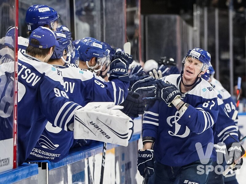 Фото: Майкл Шалумов