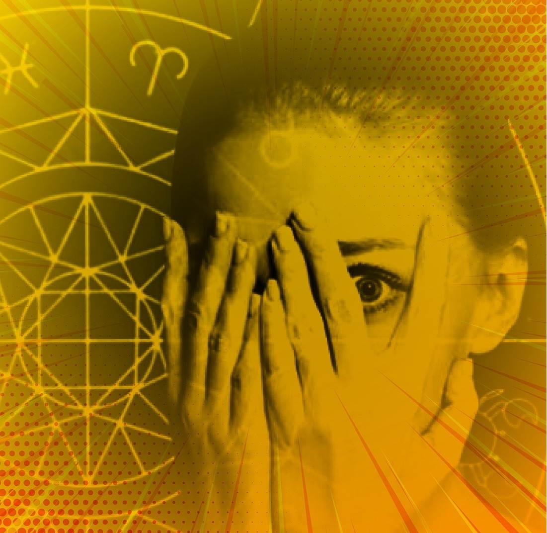 Чего опасается ваш знак зодиака? Источник фото: express-novosti.ru
