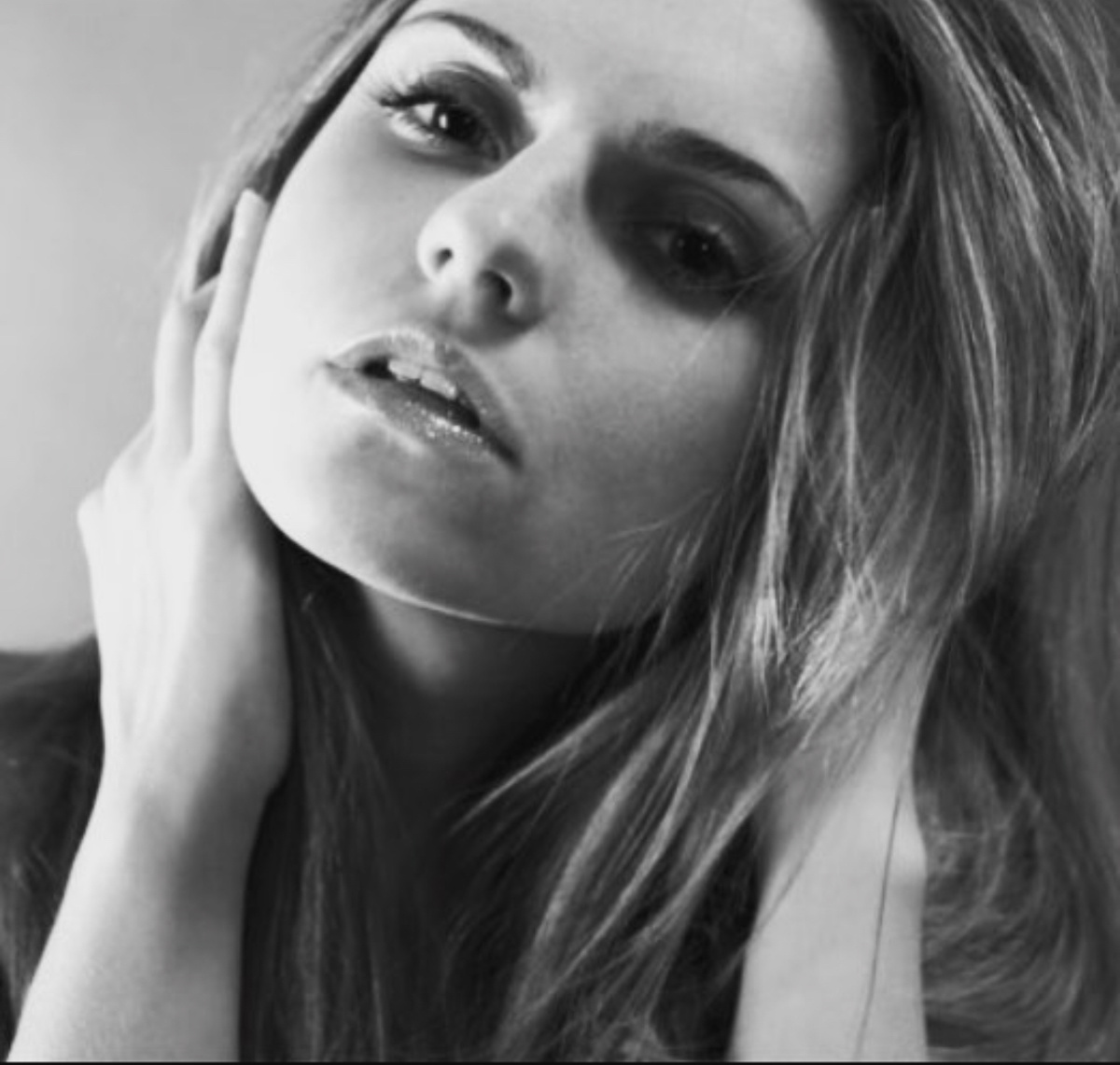 На фото - Я - тогда ещё самая счастливая!