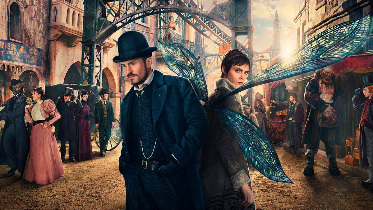 Постер к сериалу. Источник фото: forum.kg-portal.ru
