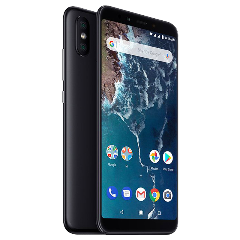 Xiaomi Mi A2