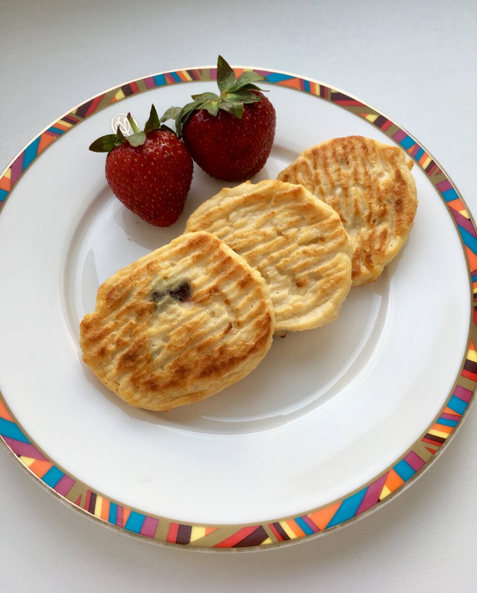 Вариант подачи