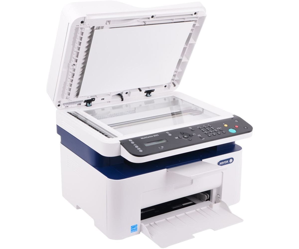 Копир Xerox 