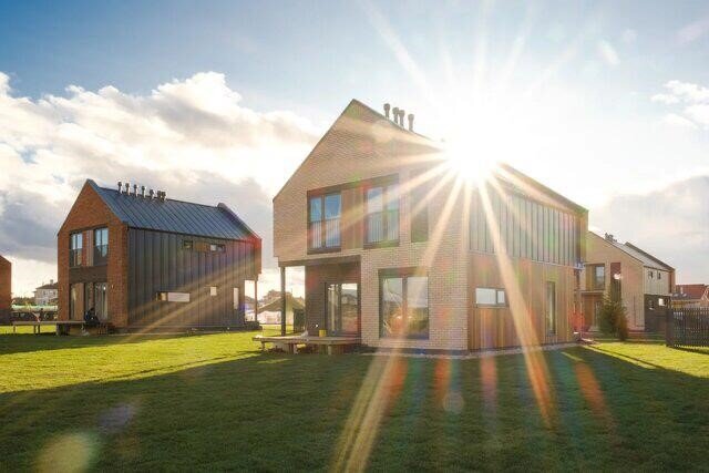 Солнечные электростанции ГК "Хевел" продаёт частным лицам с апреля 2019 года