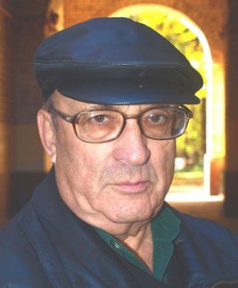 Режиссер: Константин Бромберг