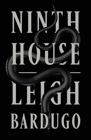 "Ninth House"