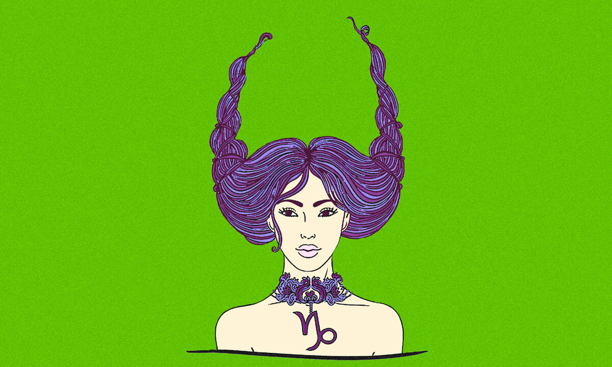 11 причин, почему Козерог самый амбициозный знак Зодиака