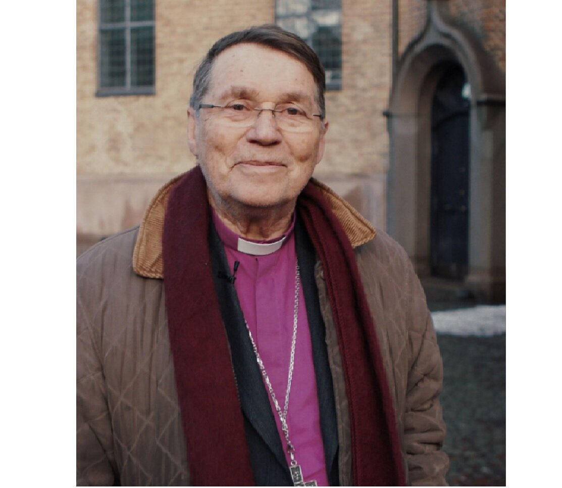 Источник: BBC NEWS - На фото Гуннар Столсетт 