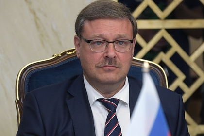 В России высказались о влиянии заявления Японии по Курилам на заключение мира