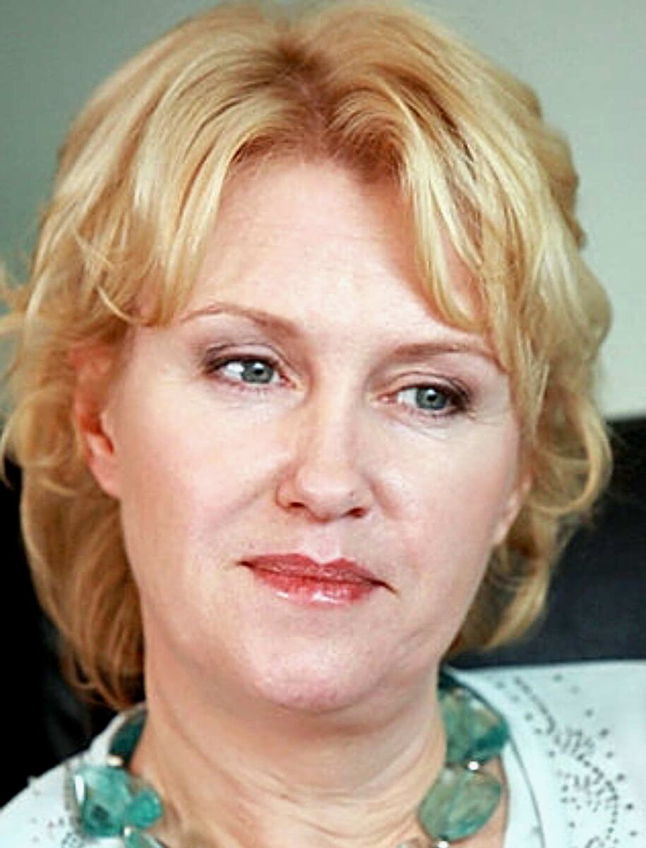Лидия Викторовна Горина