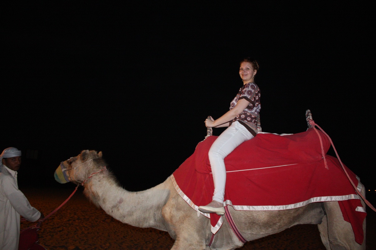 Не бойтесь потрудиться, когда все отдыхают.))) (фото из личного архива).