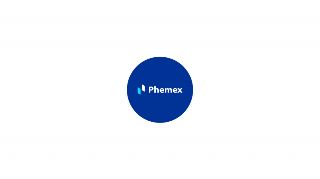 Phemex, Торгуйте просто