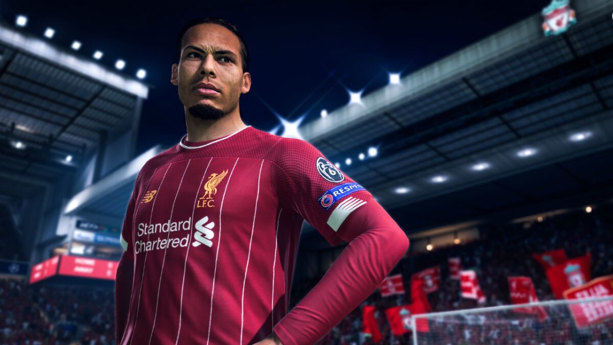 Fifa 20