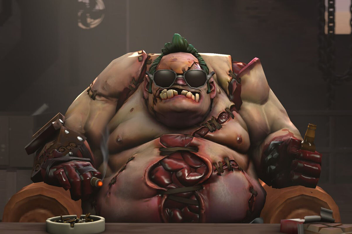 Ну вы только посмотрите на этого импозантного мужчину в самом расцвете сил. Источник, кстати, Яндекс. Картинки.