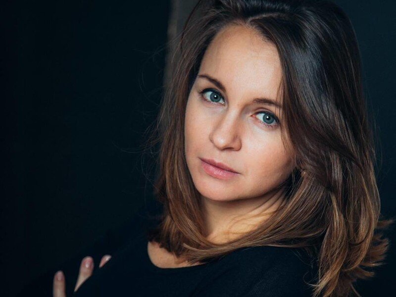 Ольга Литвинова: подарила счастье и дочь Константину Хабенскому