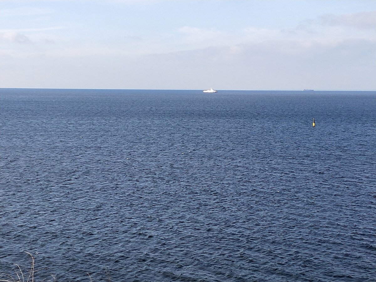 Фото автора. 15.01.20