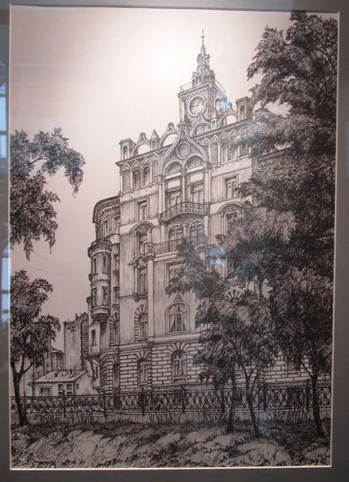 Дом "Россия", Никита Шарков domrossija-1.jpg:500x689, 90k