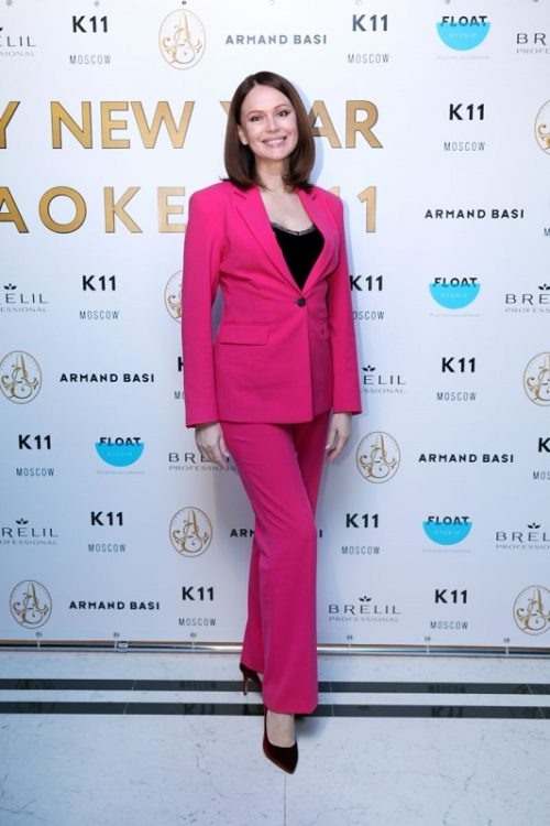 Ирина Безрукова