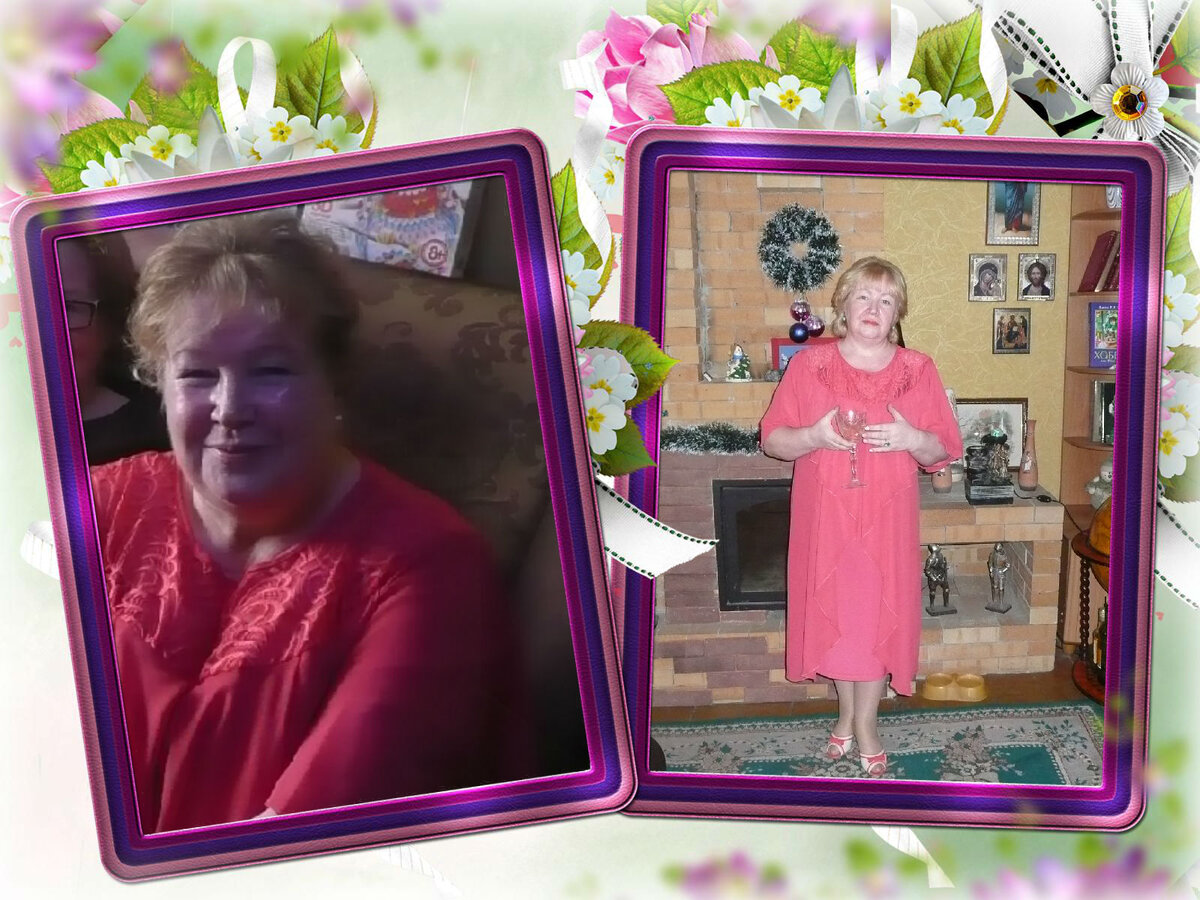 из личного архива