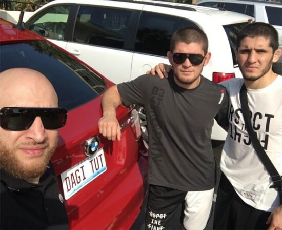 DAGI TUT: везде, как дома!