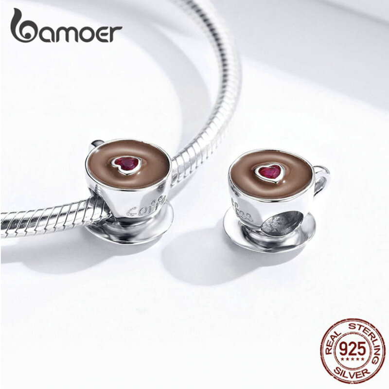 Шарм для браслета