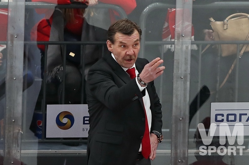 Фото: Олег Бухарев.