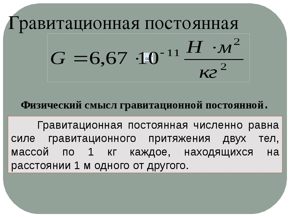 Физический смысл n. Гравитационная постоянная. Гравитационнопостоянная. Чему равна гравитационная постоянная. Гравитационная постоянная физика.