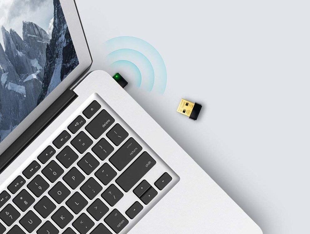  USB-адаптер Wi-Fi: зачем он нужен и как выбрать | AND .