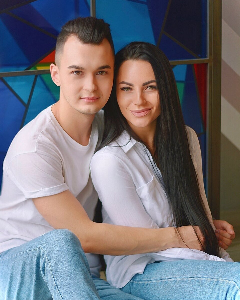 Ане не нравилось, что Антон всё своё время посвящает работе 
Фото: «Инстаграм»