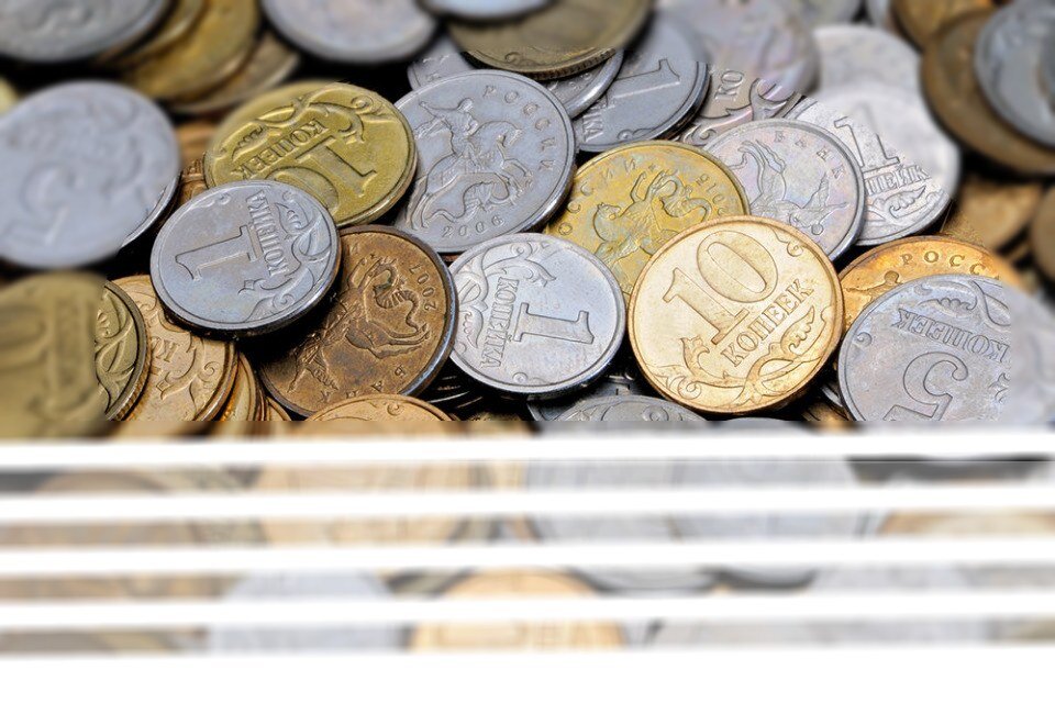 И куда всё это добро?