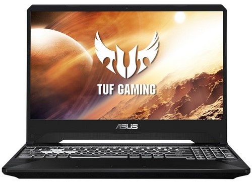  ASUS TUF Gaming FX50 5DT-BQ135T