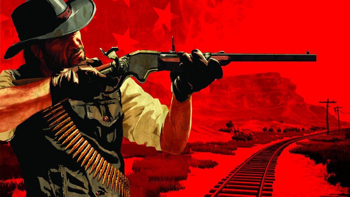 Коллекционер или Охотник за головами в Red Dead Online: Что выбрать? |  WARGM.RU | Дзен