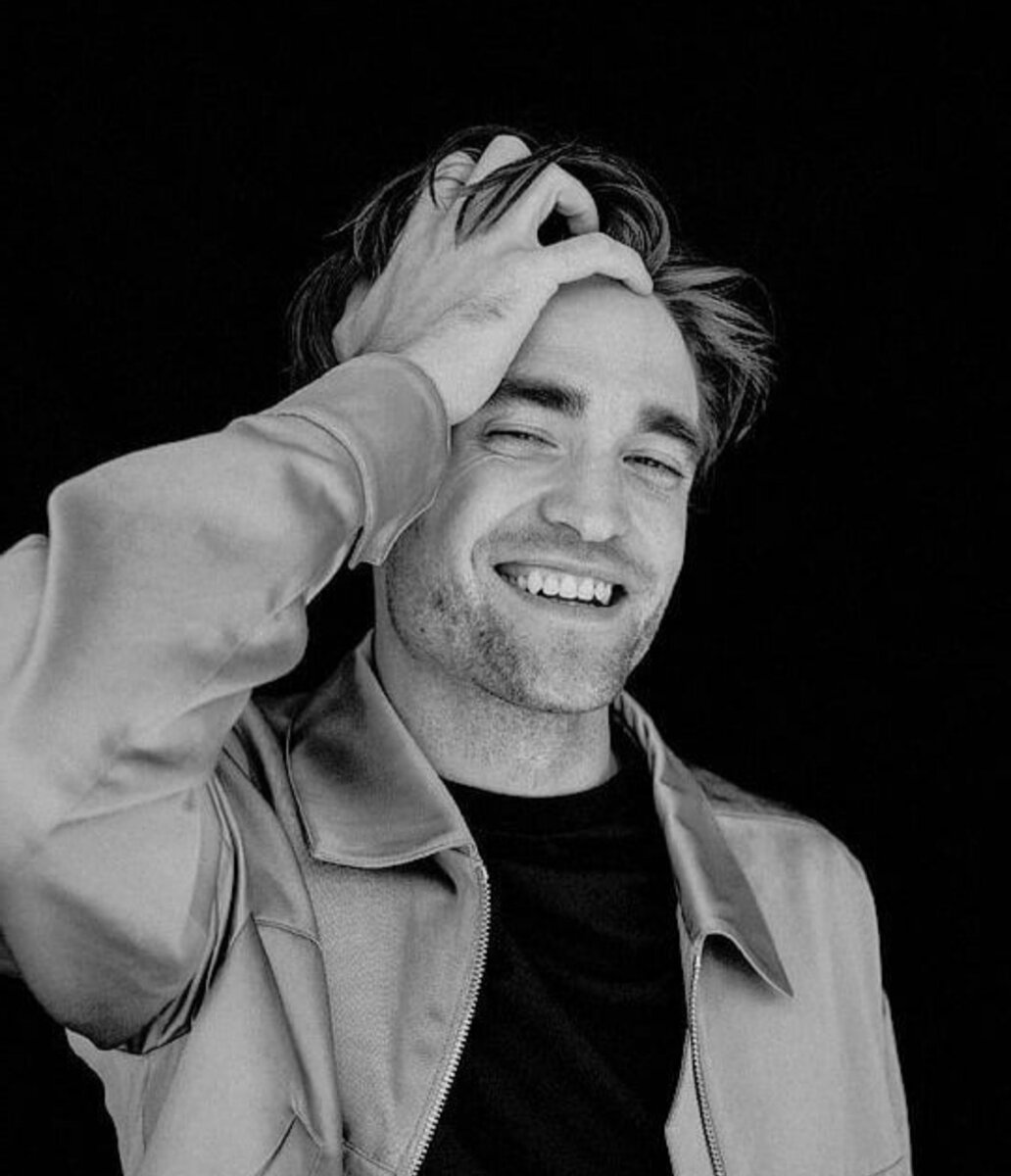 Robert Douglas Thomas Pattinson