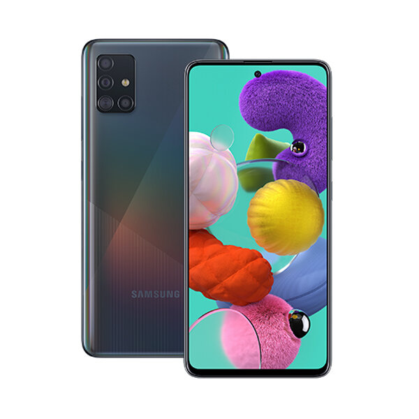 Galaxy A51