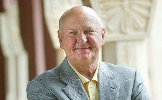 Миллиардер Гарри Уэйн Хайзенга (Фото: Bloomberg) 
